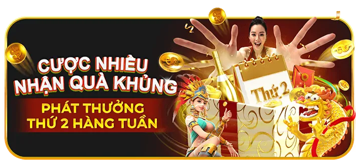 Game slot f368 mới ra mắt